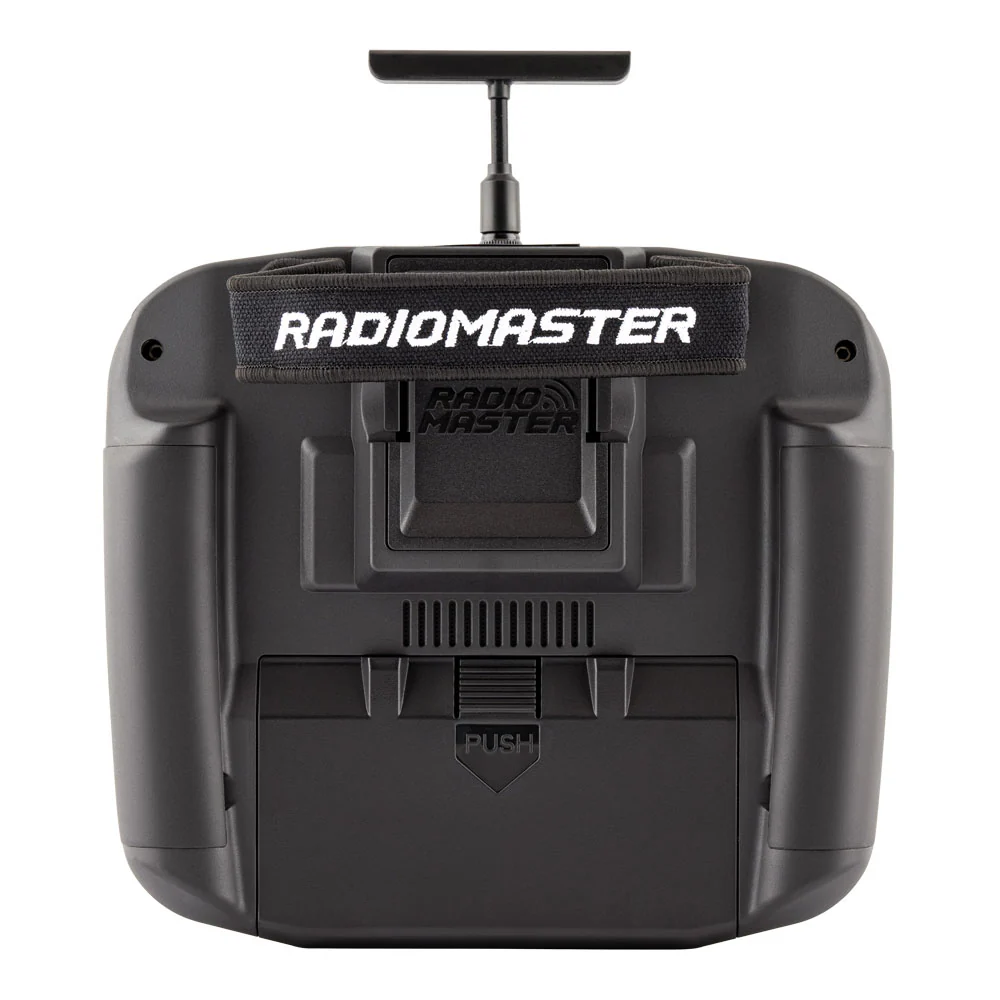 RadioMaster Boxer ELRS MKII | Sklep BZB UAS