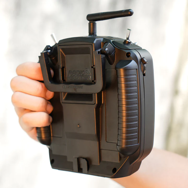 Aparatura-RC-RadioMaster-TX12-MKII-ELRS