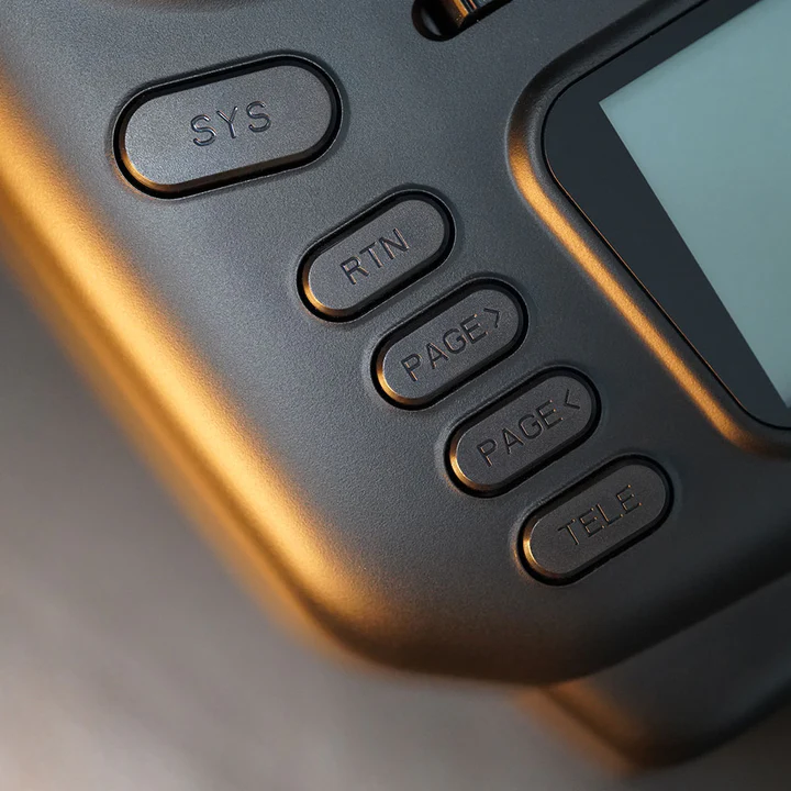 Aparatura-RC-RadioMaster-TX12-MKII-ELRS