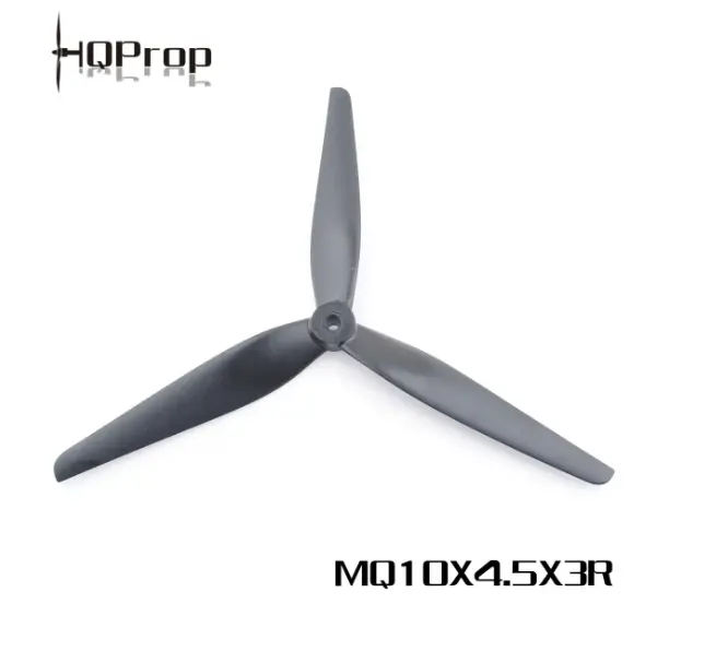 Śmigło-HQ-MacroQuad-Prop-10X4.5X3R(CW)-Czarne-Nylon-wzmocniony-włóknem-szklanym-2.webp