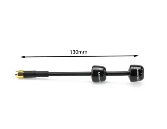 Antena-5.8GHz-Lumenier-Double-AXII-2-Long-Range-(RHCP)-złącze-proste