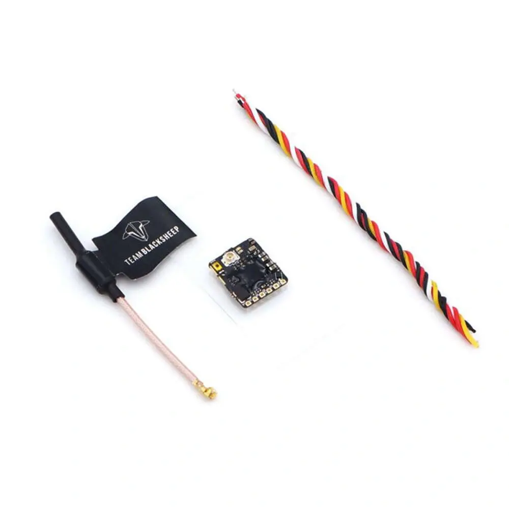 Nadajnik_wideo_TBS_Unify_Pro32_Nano_5.8_GHz