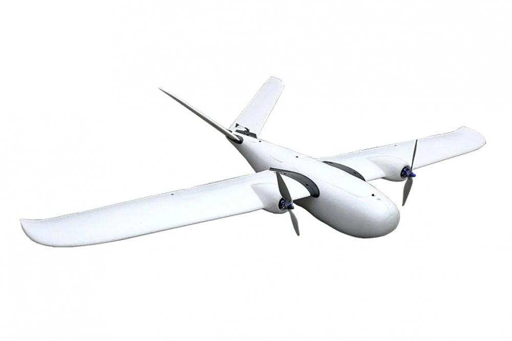 Dron-Believer-1960-DIY-KIT