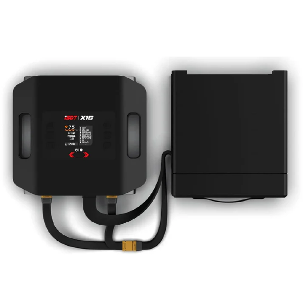 iSDT X16 LiPo Charger