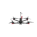 iFlight_Chimera_7_Pro_V2_6S_LR_Analog_Quadcopter