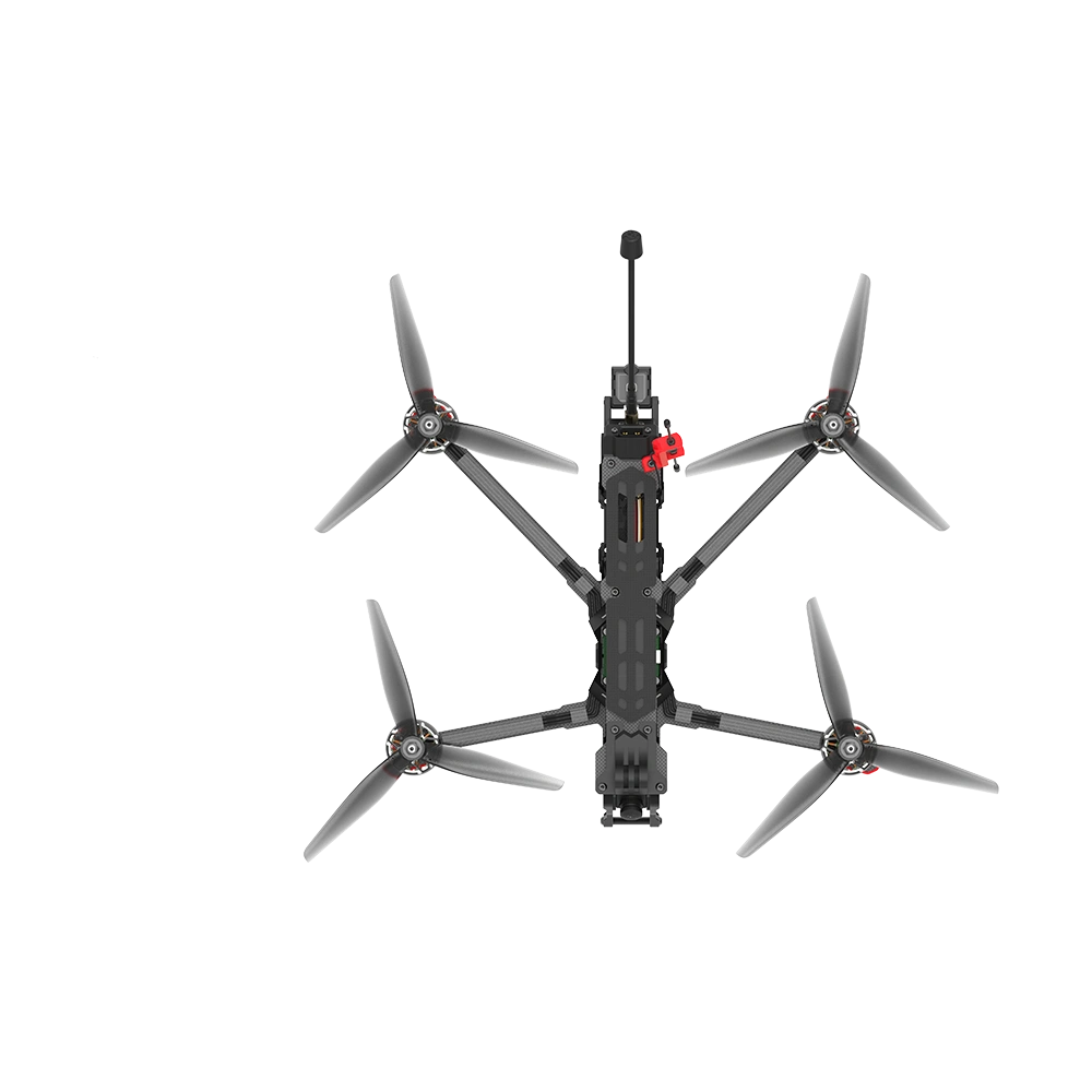 iFlight_Chimera_7_Pro_V2_6S_LR_Analog_Quadcopter