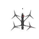 iFlight_Chimera_7_Pro_V2_6S_LR_Analog_Quadcopter