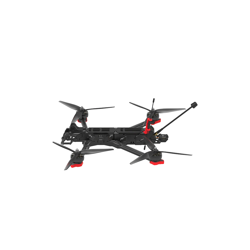 iFlight_Chimera_7_Pro_V2_6S_LR_Analog_Quadcopter