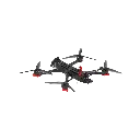 iFlight_Chimera_7_Pro_V2_6S_LR_Analog_Quadcopter