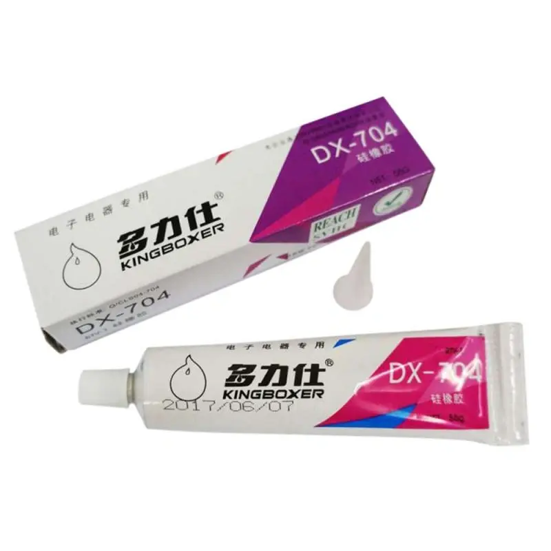 Silicone-Adhesive-55ml