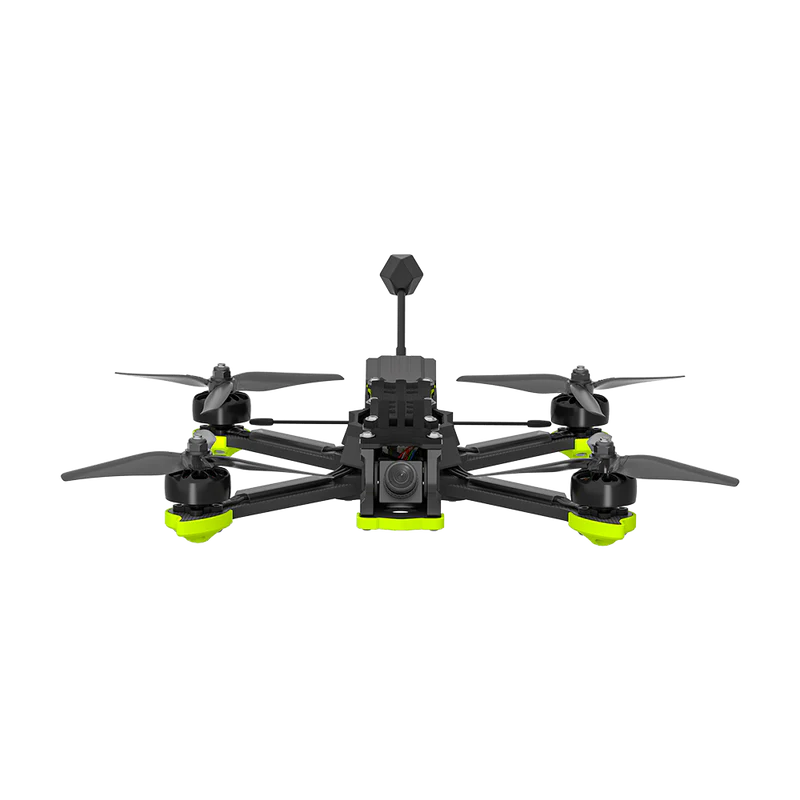 iFlight-Nazgul-XL5-ECO-V1.1-Analog-6S-Quadcopter