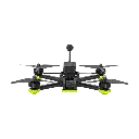 iFlight-Nazgul-XL5-ECO-V1.1-Analog-6S-Quadcopter