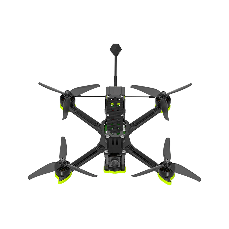 iFlight-Nazgul-XL5-ECO-V1.1-Analog-6S-Quadcopter
