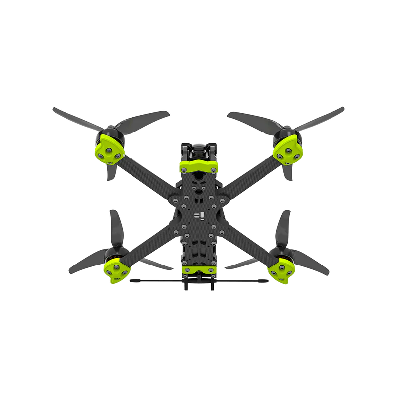 iFlight-Nazgul-XL5-ECO-V1.1-Analog-6S-Quadcopter
