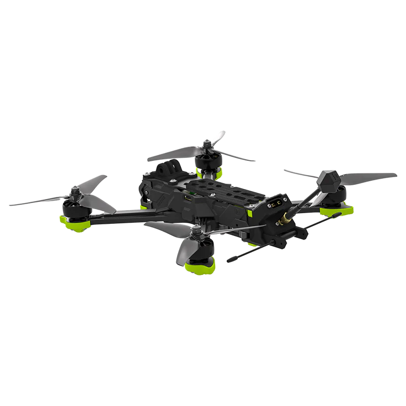 iFlight-Nazgul-XL5-ECO-V1.1-Analog-6S-Quadcopter