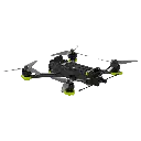 iFlight-Nazgul-XL5-ECO-V1.1-Analog-6S-Quadcopter