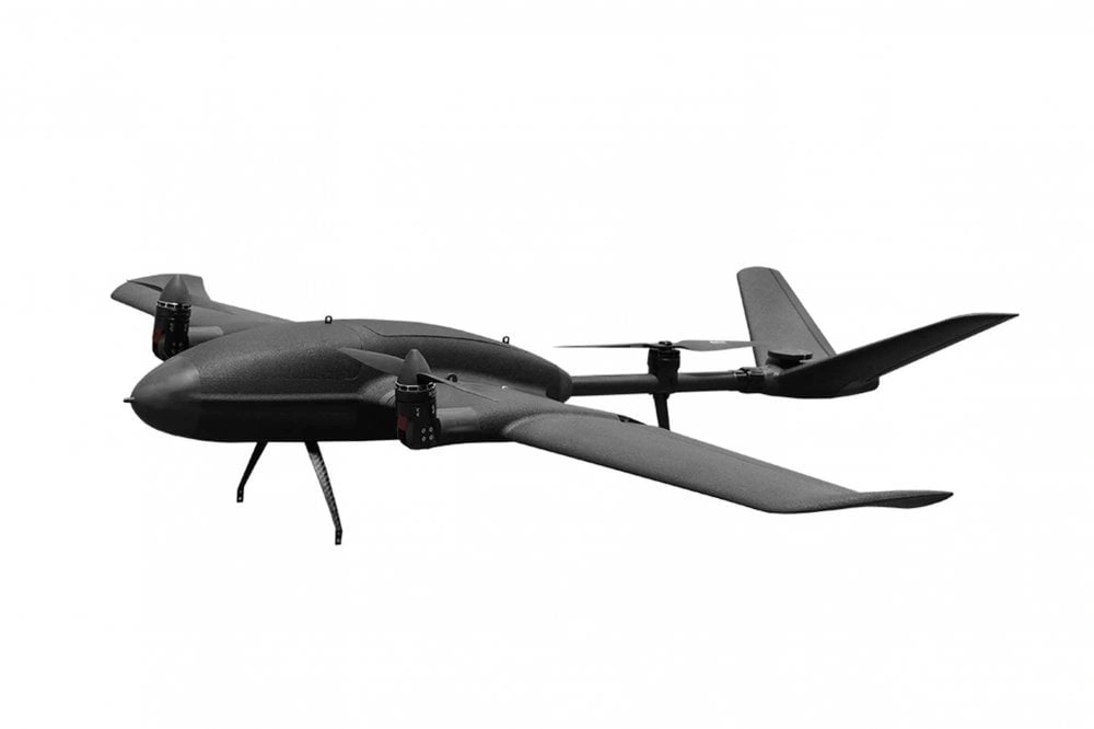 VA17-VTOL-DIY-KIT