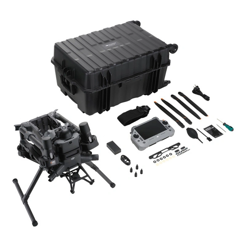 Dron-DJI-Matrice-400+DJI-Care-Plus-1-rok