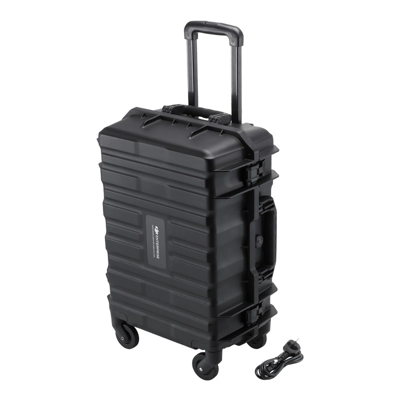 Stacja-ładowania-DJI-BS100-TB100-dla-Matrice-400