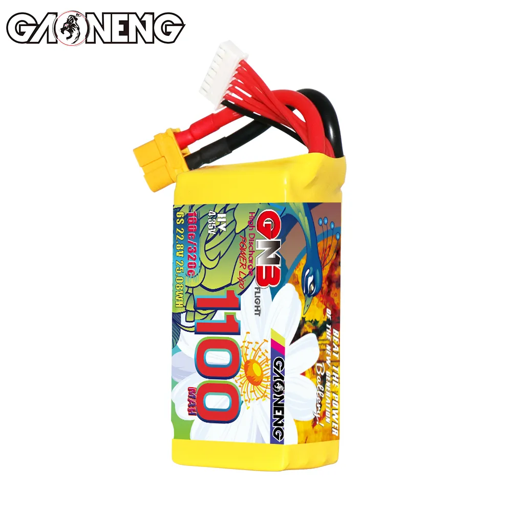 Akumulator-GNB11006S160AHV