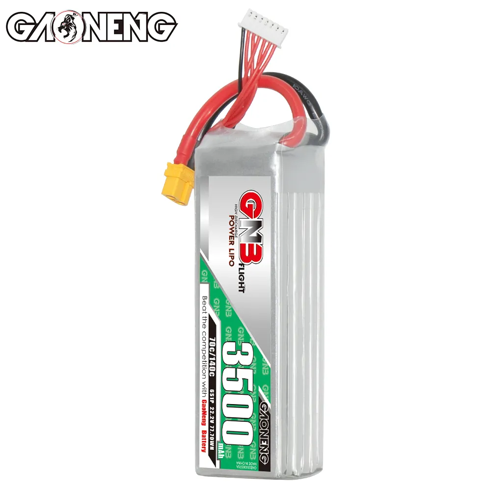 akumulator-lipo-gaoneng-gnb-6s-22-2v-3500mah-70c-xt60