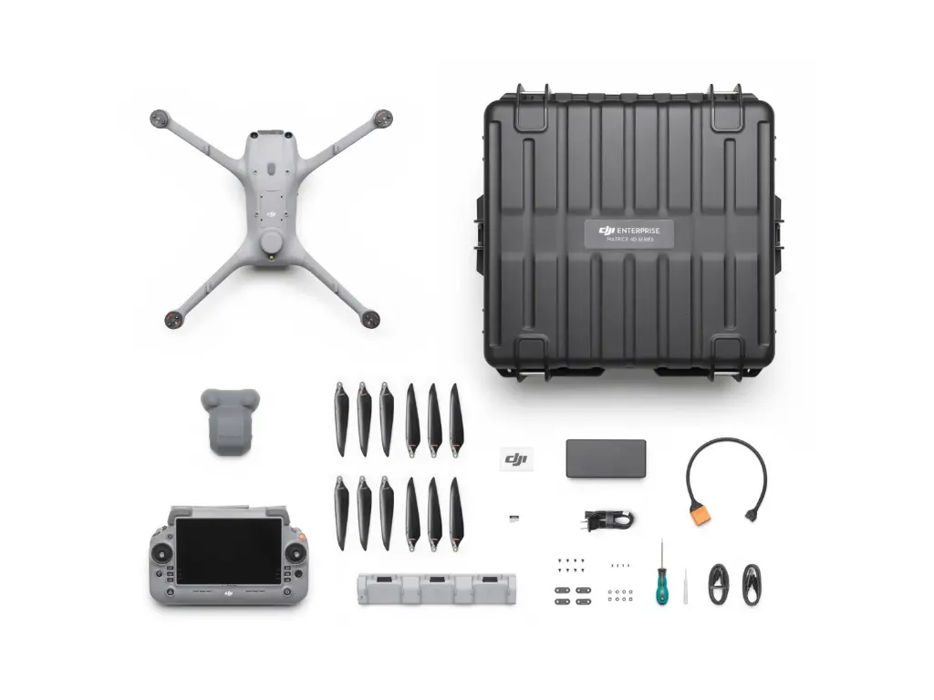 Dron-DJI-Matrice-4D-C2-wersja-Combo+DJI-Care-Plus-1-rok