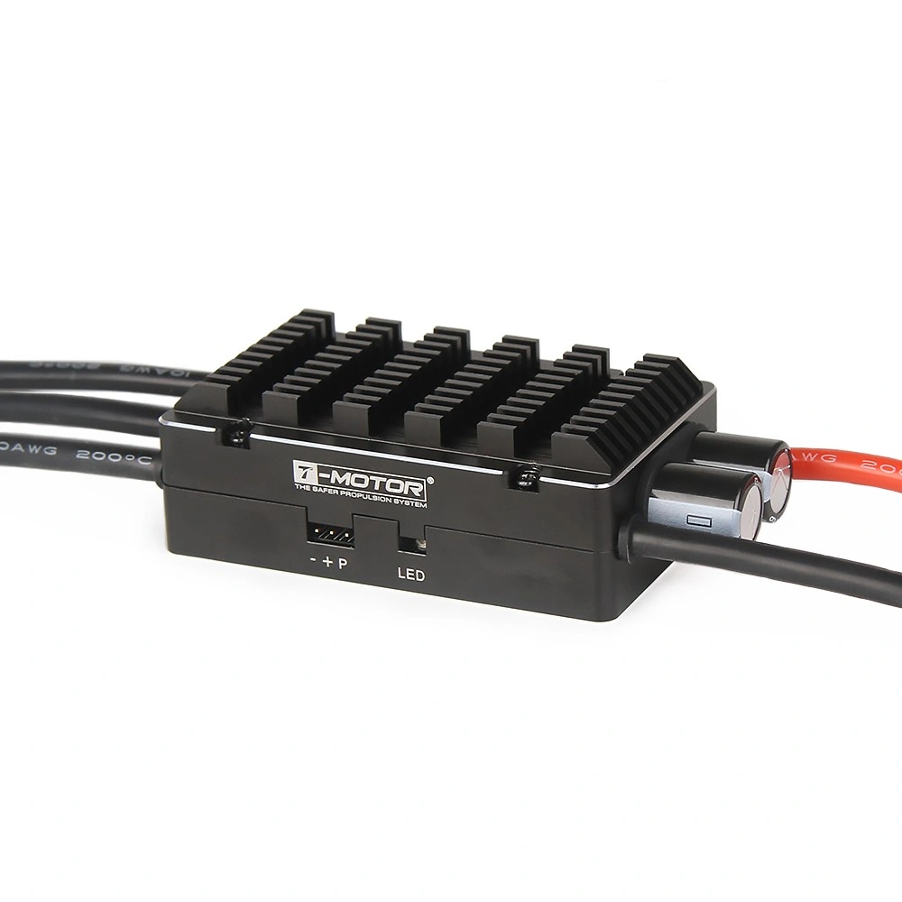 T-Motor AT115A 6-14S VTOL Fixed Wing ESC
