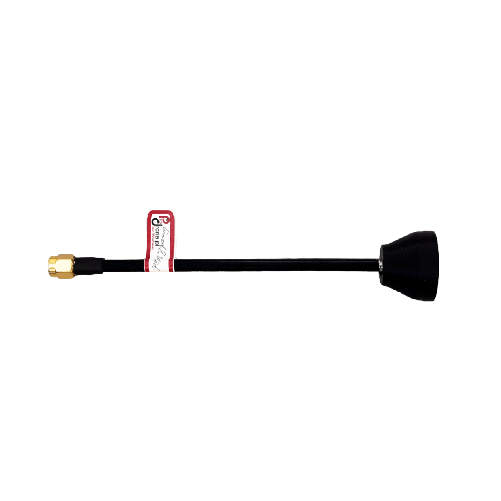 Prodrone Pro Pagoda Long Goggle Edition 5.8GHz 3dBi Antenna (RHCP)
