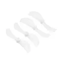 Gemfan 1610-2 40mm 1.0mm 2-Blade Propellers 4pcs