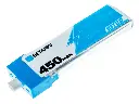 BetaFPV BT2.0 450mAh 1S 30C LiHV Battery 2022 Version