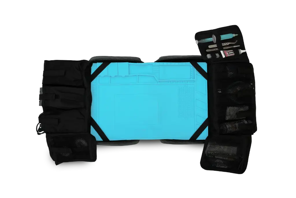 ​Zestaw FPV serwisowy