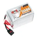 GNB 12S2P 45.6V HV 13500mAh 70C RC LiPo Battery QS8