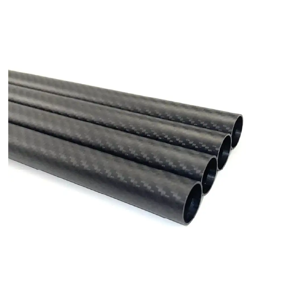 Carbon Fibre Tube
