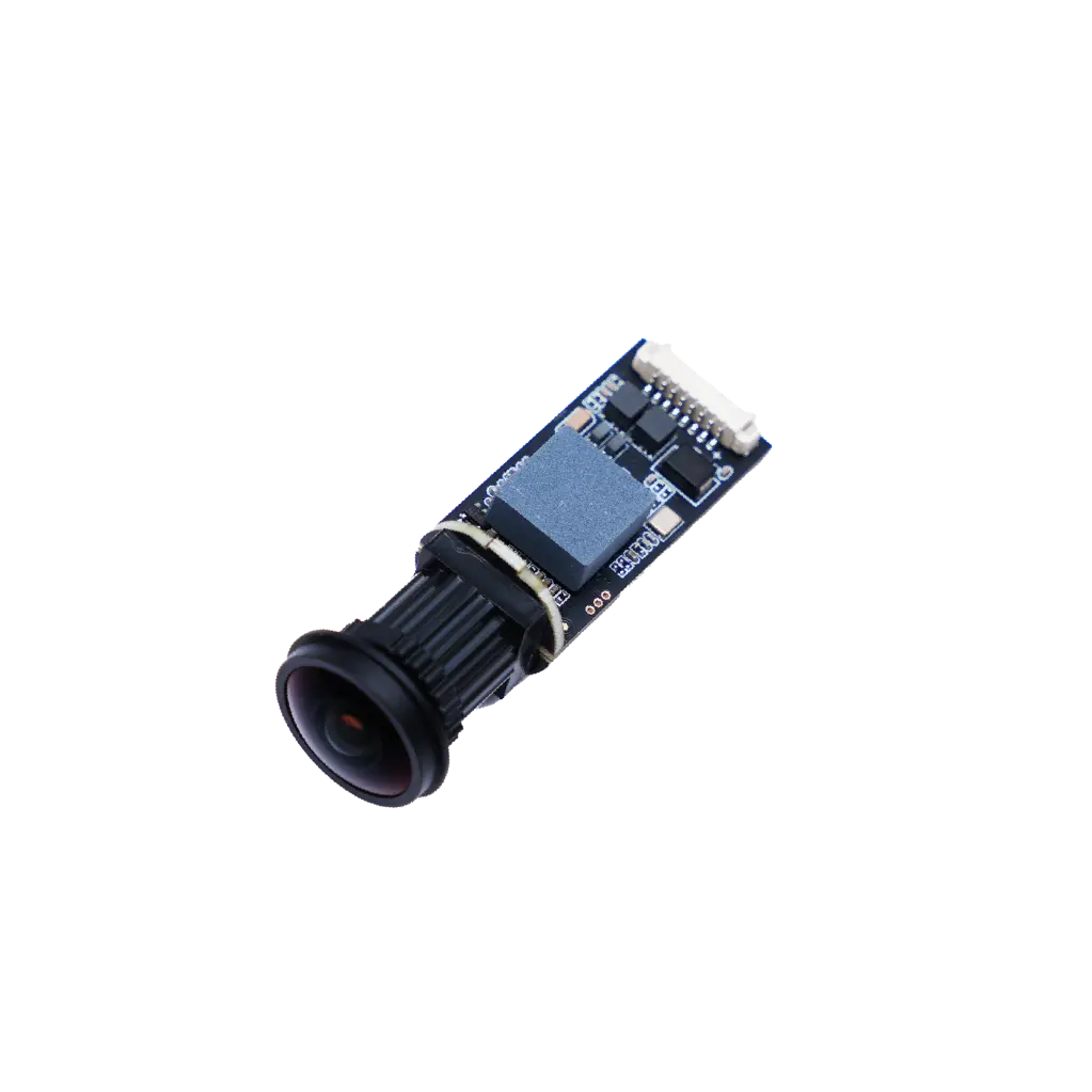 4MP T Board Bullet Mini IP Camera Module MTV lens 3.6mm