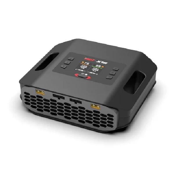 iSDT X16 LiPo Charger