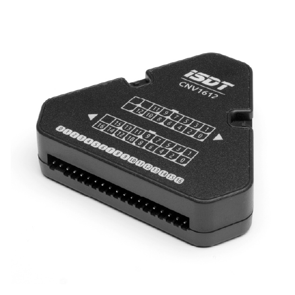 iSDT X16 Adapter Balansu