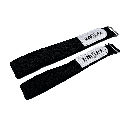 Rubberized Battery Velcro Strap