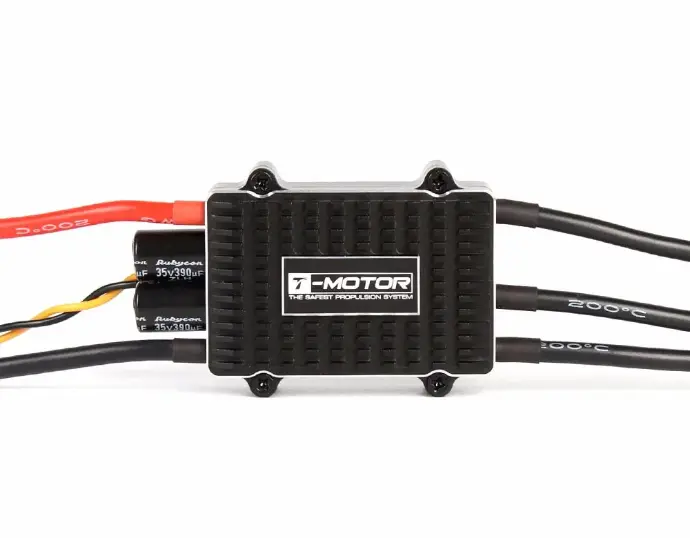 FLAME 70A 6S Multi-Rotor Drone ESC 4-6S Controller