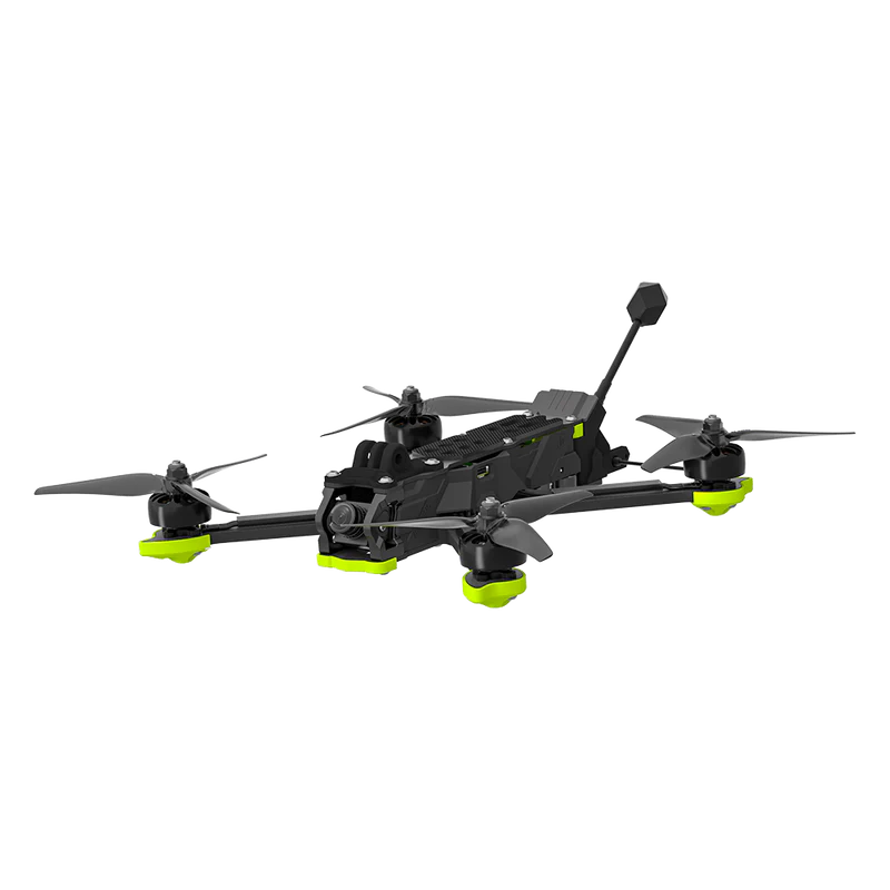 Dron iFlight Nazgul XL5 ECO V1.1 Analog 6S