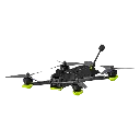 iFlight Nazgul XL5 ECO V1.1 Analog 6S Quadcopter