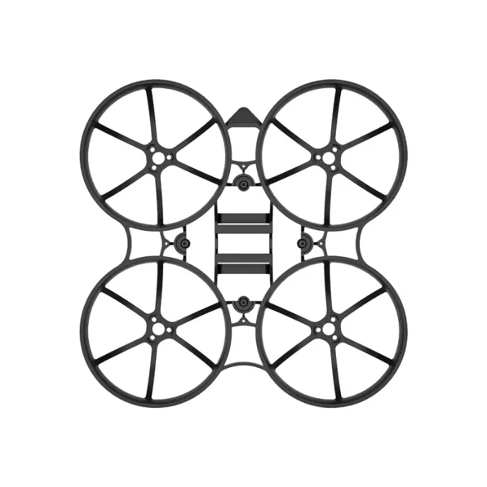 Meteor75 Air Brushless Whoop Frame