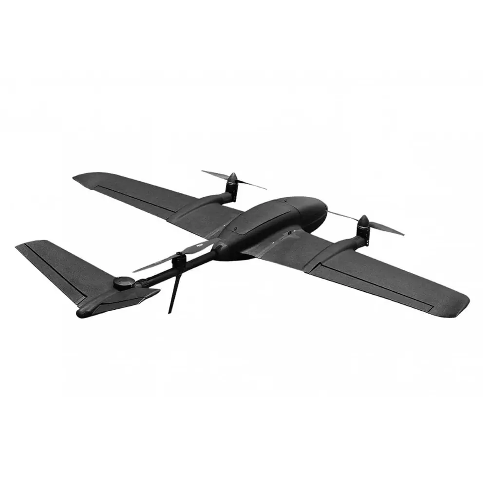 VA17 VTOL - DIY KIT