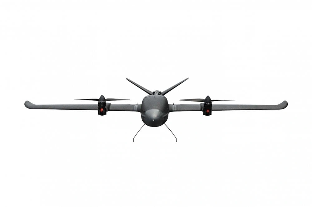 VA17 VTOL - DIY KIT