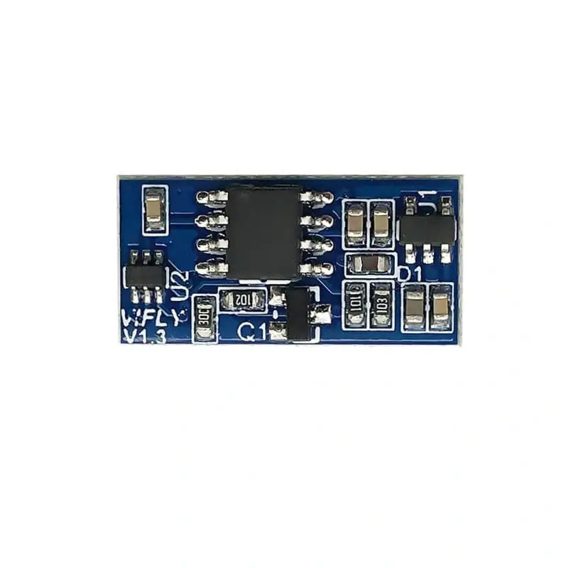 VIFLY Cam Switcher