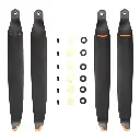 DJI Matrice 400 2510F Propeller