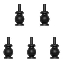 DJI Matrice 400 Gimbal Damper