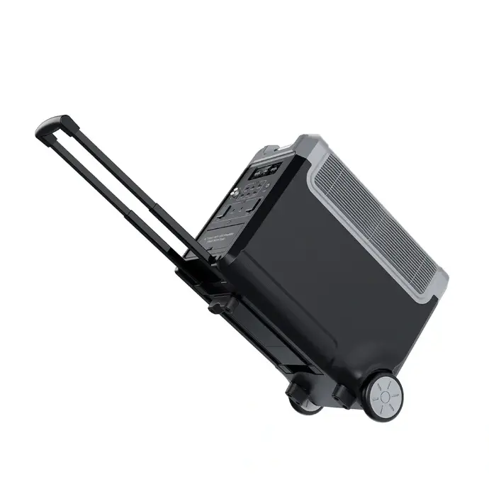 SYD N051 3600W Portable Power Station