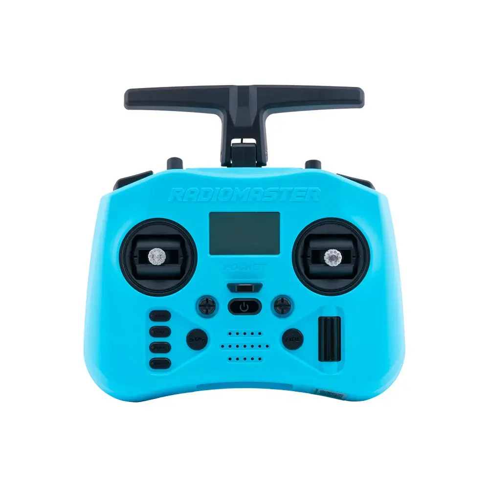 RadioMaster Pocket Crush Radio Controller ELRS