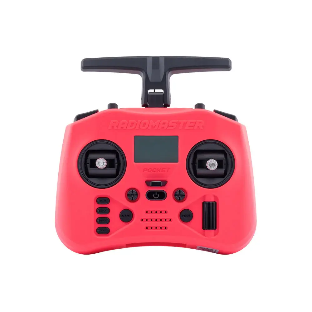 RadioMaster Pocket Crush Radio Controller ELRS