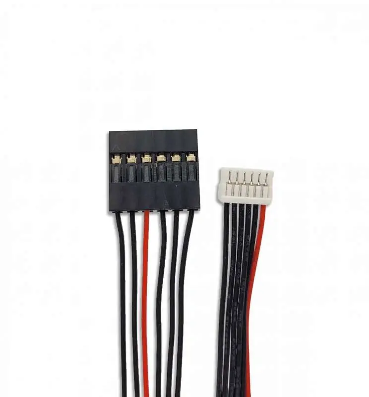 PIXHAWK2 TO RFD900 Telemetry Cable - 750 mm